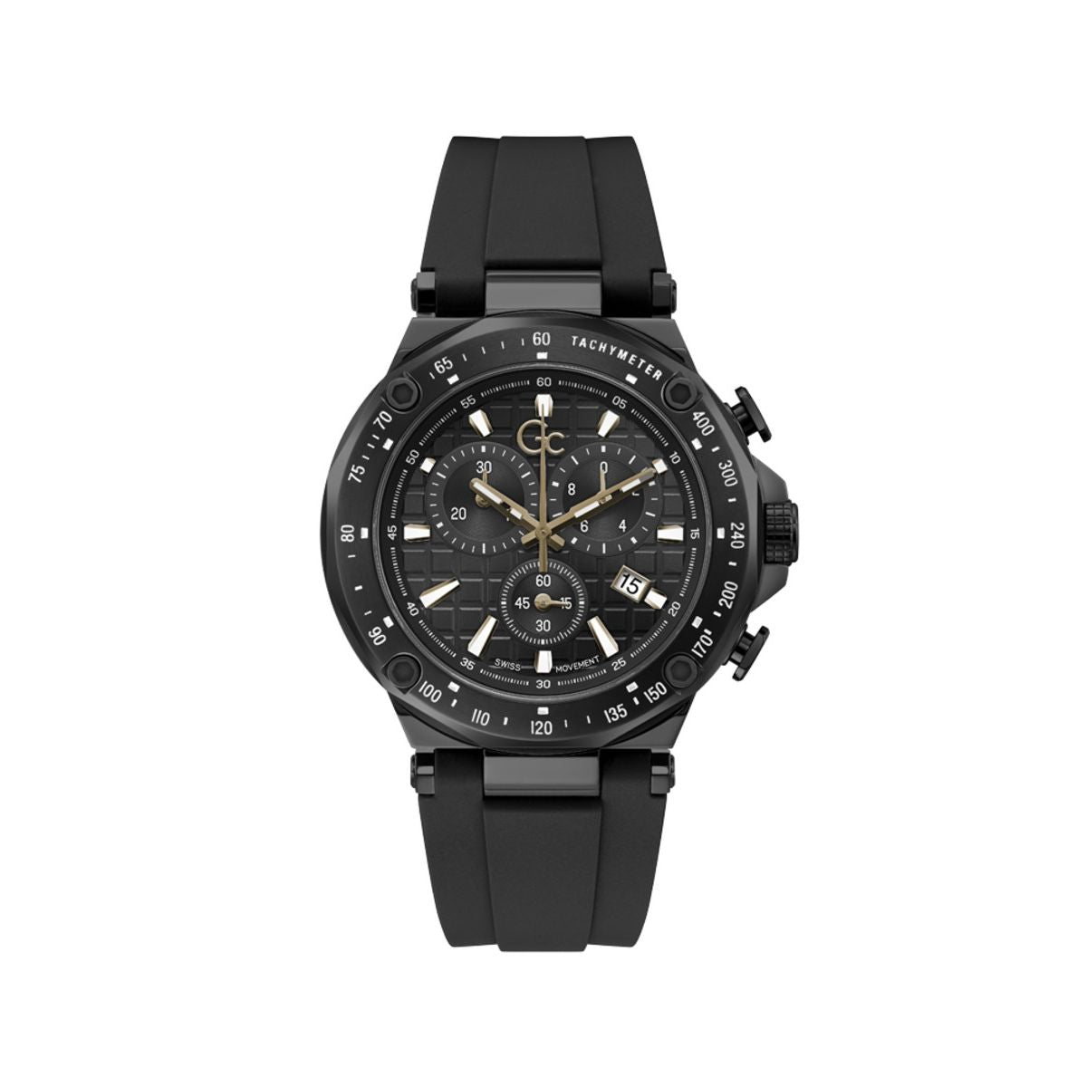 GUESS COLLECTION WATCHES Mod. Y81008G2MF