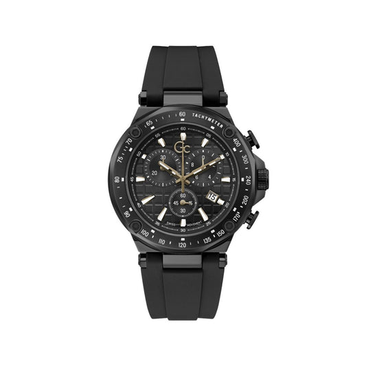 GUESS COLLECTION WATCHES Mod. Y81008G2MF