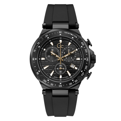 GUESS COLLECTION WATCHES Mod. Y81008G2MF