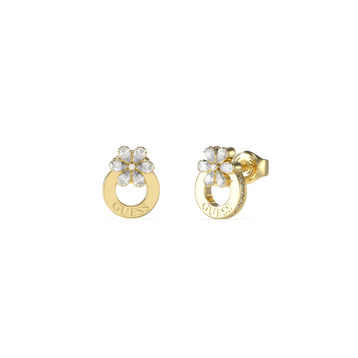 GUESS JEWELS JEWELRY Mod. JUBE05108JWYGT-U-0