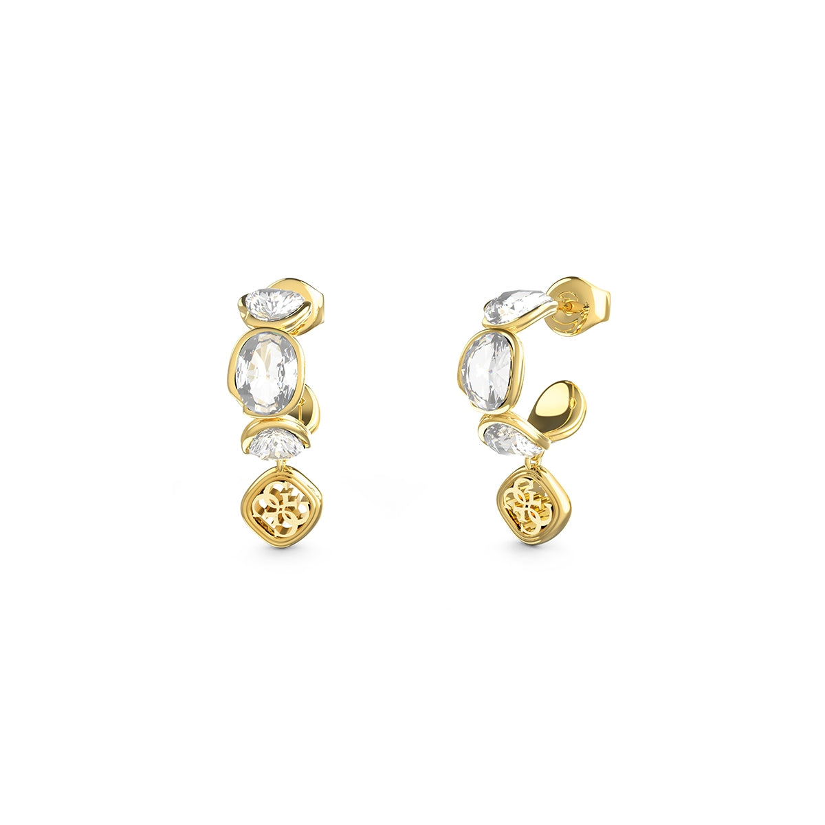 GUESS JEWELS JEWELRY Mod. JUBE05571JWYGT-U-0
