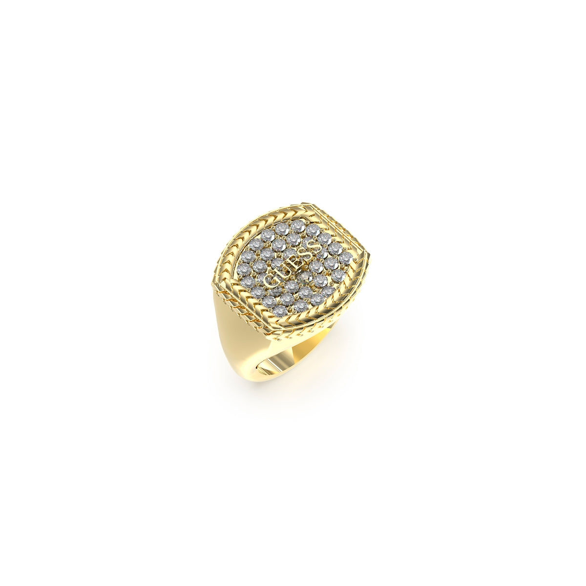 GUESS JEWELS JEWELRY Mod. JUMR05019JWYG66-0
