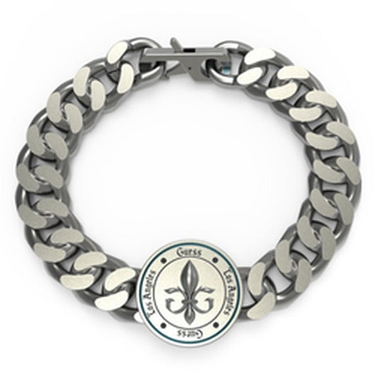 GUESS JEWELS JEWELRY Mod. UMB70006-S DESIGNER FASHION JEWELLERY