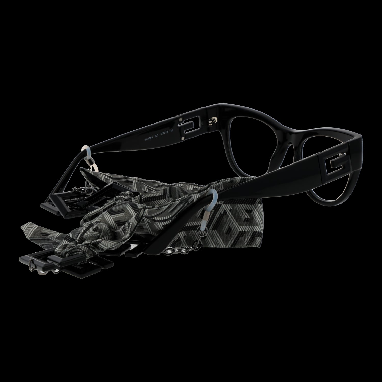 GUESS MOD. GU2988 50001