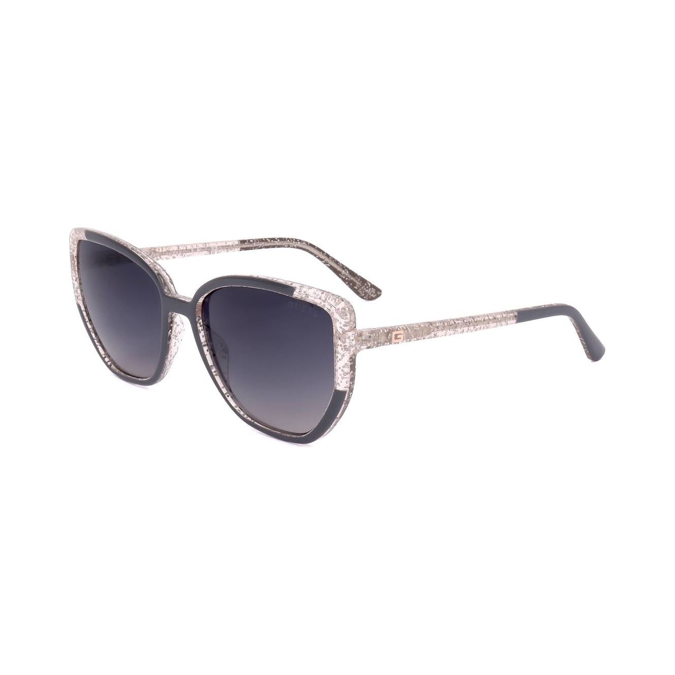GUESS SUNGLASSES Mod. GU7882 GREY