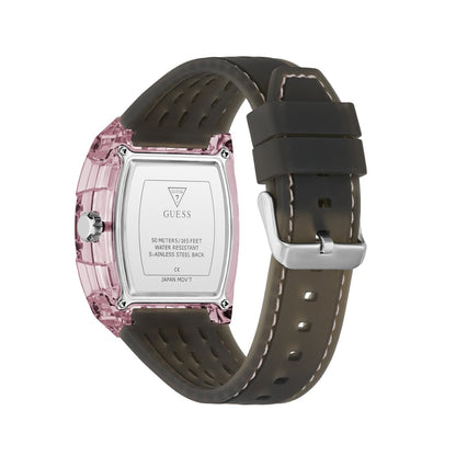 GUESS WATCHES Mod. GW0032G3