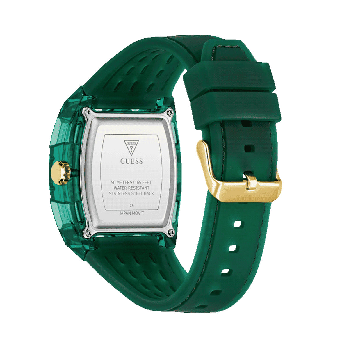 GUESS WATCHES Mod. GW0959G2