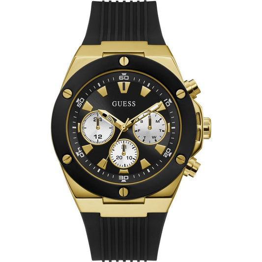 GUESS WATCHES Mod. GW0057G1 GW0057G1