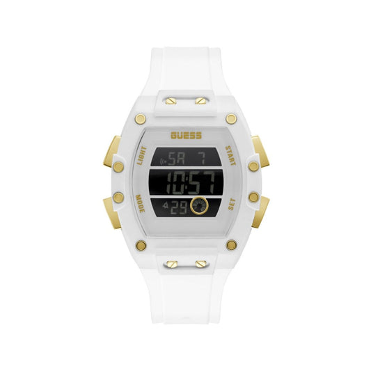 GUESS WATCHES Mod. GW0340G1 GW0340G1