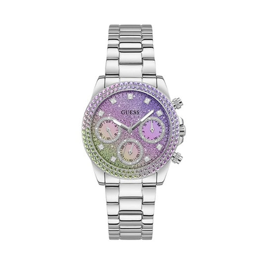 GUESS WATCHES Mod. GW0483L1 GW0483L1