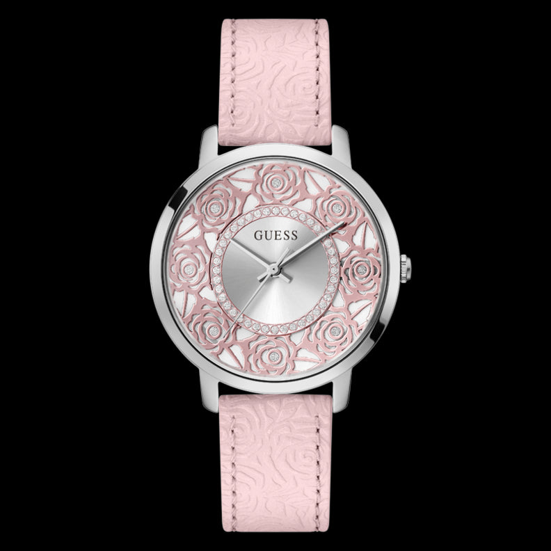 GUESS WATCHES Mod. GW0529L1 GW0529L1