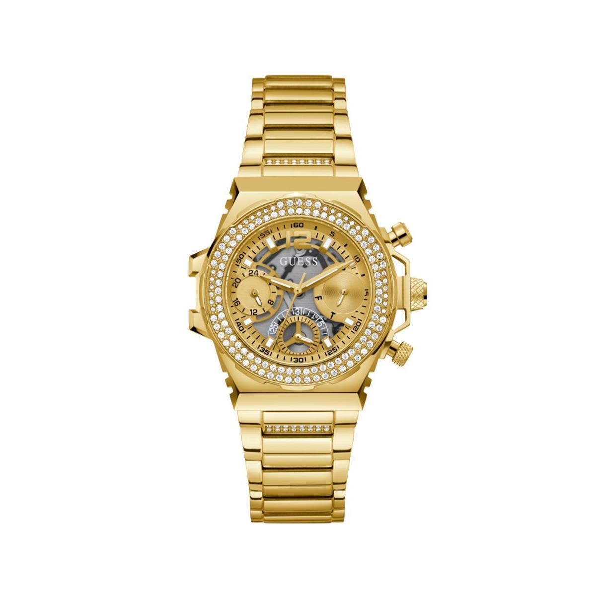 GUESS WATCHES Mod. GW0552L2 GW0552L2