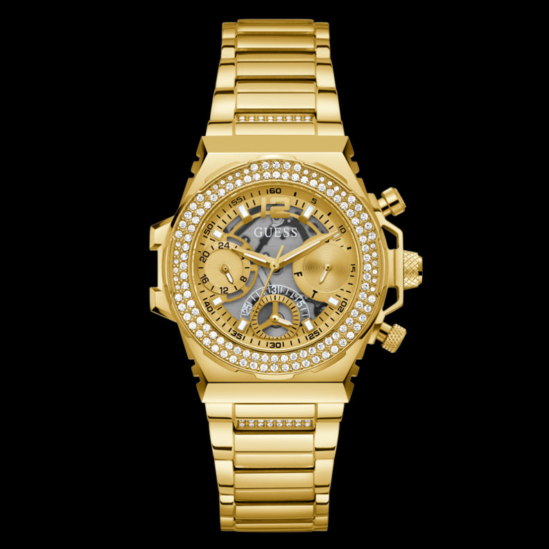 GUESS WATCHES Mod. GW0552L2 GW0552L2