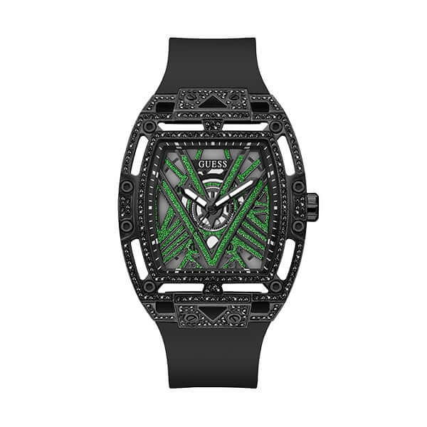 GUESS WATCHES Mod. GW0564G2 GW0564G2