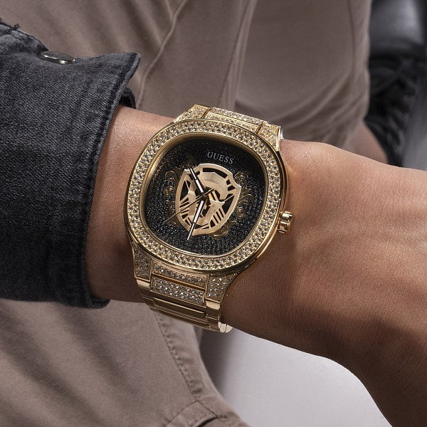 GUESS WATCHES Mod. GW0565G1 GW0565G1
