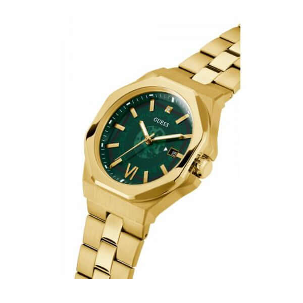 GUESS WATCHES Mod. GW0573G2 GW0573G2