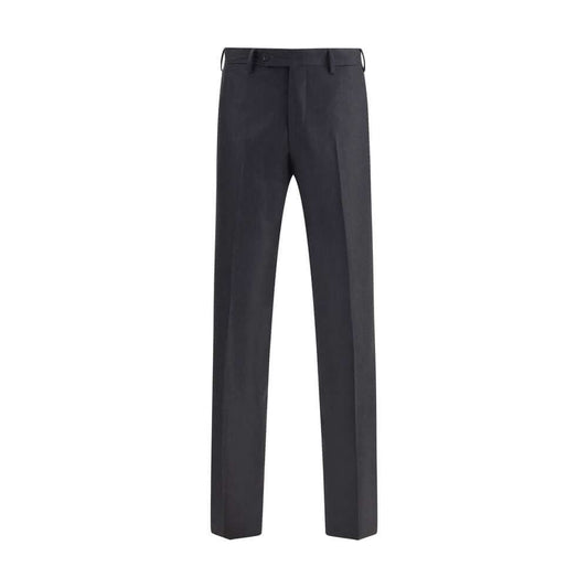 Germano Virgin wool Pants GE-324G36110175-IT46 | S