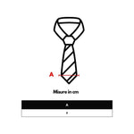 Giorgio Armani Red Silk Ties & Bowty GIAR-7859665-ONE SIZE