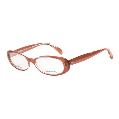 Giorgio Armani Multicolor Acetate Glasses (Frames)