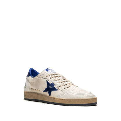 Golden Goose Ball Star low-top sneakers
