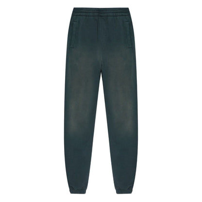 Golden Goose Trousers Black