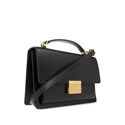 Golden Goose Venezia leather shoulder bag