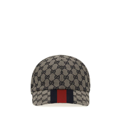 Gucci Baseball Hat