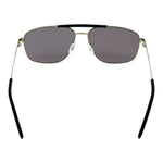 Guess Gold Men Sunglass