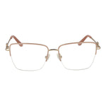 Guess Pink Women Glasses Frame