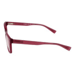 Guess Purple Women Glasses Frame