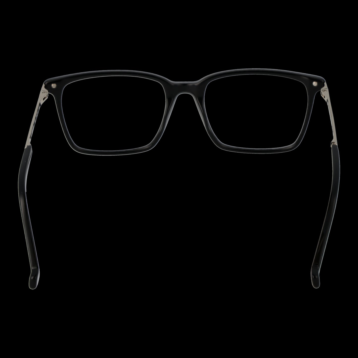 HACKETT BESPOKE MOD. HEB308 56002 gents eyewear framed in black