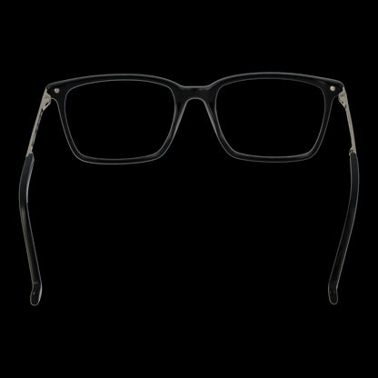 HACKETT BESPOKE MOD. HEB308 56002 gents eyewear framed in black