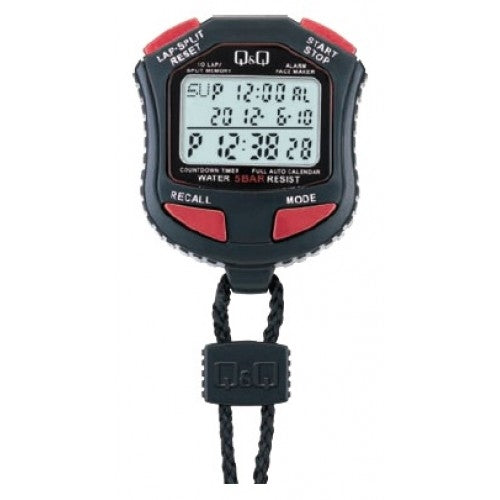 Q&Q Mod. STOPWATCH