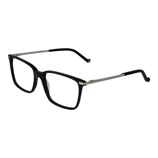 Hackett Black Plastic Glasses (Frames)