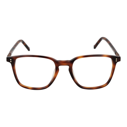 Hackett Brown Men Optical Frames HA-1053054