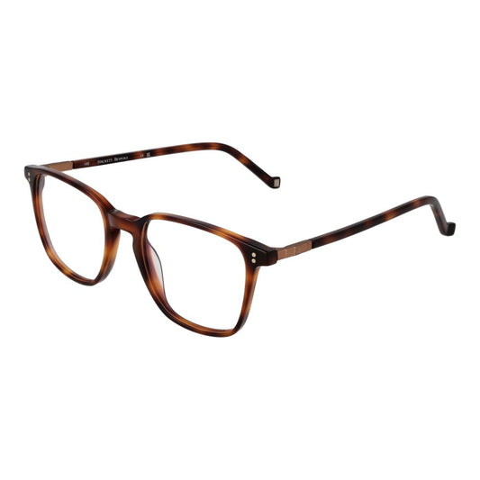 Hackett Brown Men Optical Frames HA-1053054