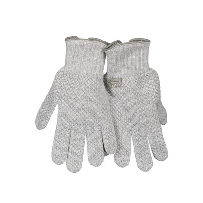Harmont & Blaine Grigio Lana Men Glove