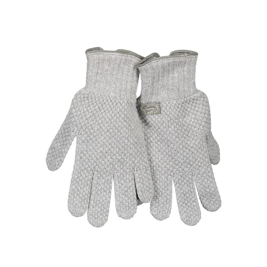 Harmont & Blaine Grigio Lana Men Glove