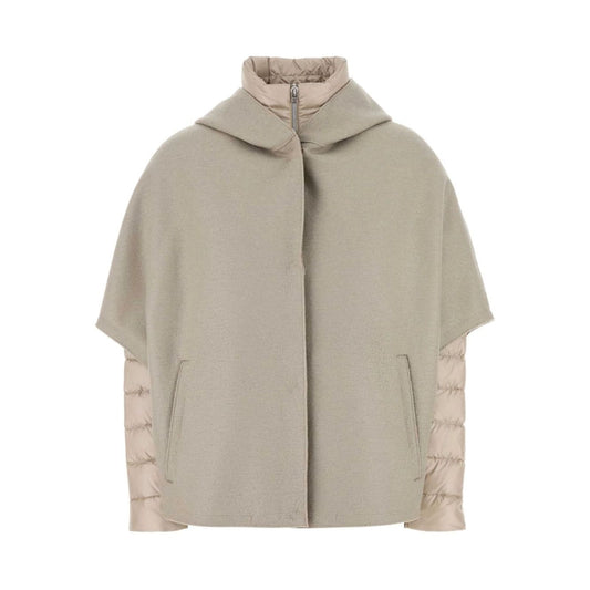 Herno Jackets Powder Jackets