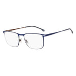 Hugo Boss Bronze Metal Frames