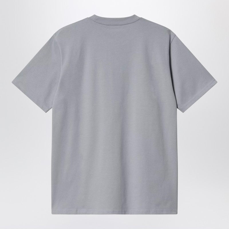 Carhartt WIP Mirror S/S Pocket T-Shirt I030434CO/R_CARH-1NK_323