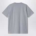 Carhartt WIP Mirror S/S Pocket T-Shirt I030434CO/R_CARH-1NK_323