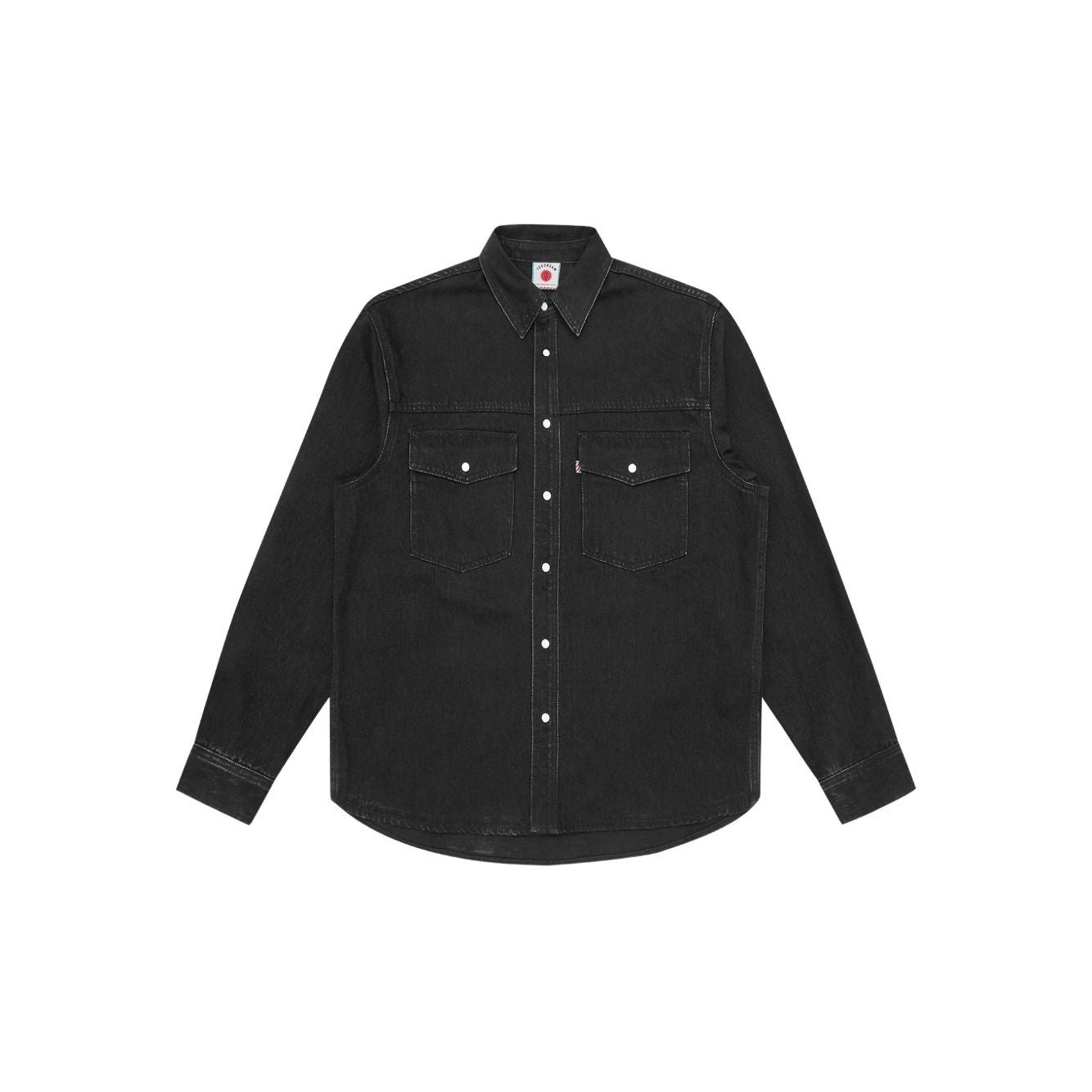 ICECREAM Shirts Black Shirts