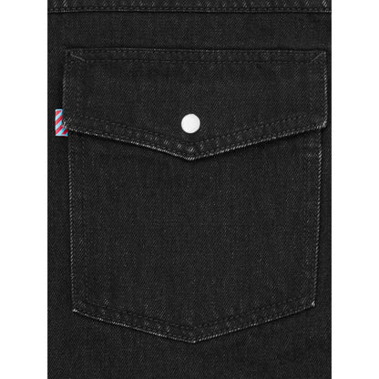 ICECREAM Shirts Black Shirts