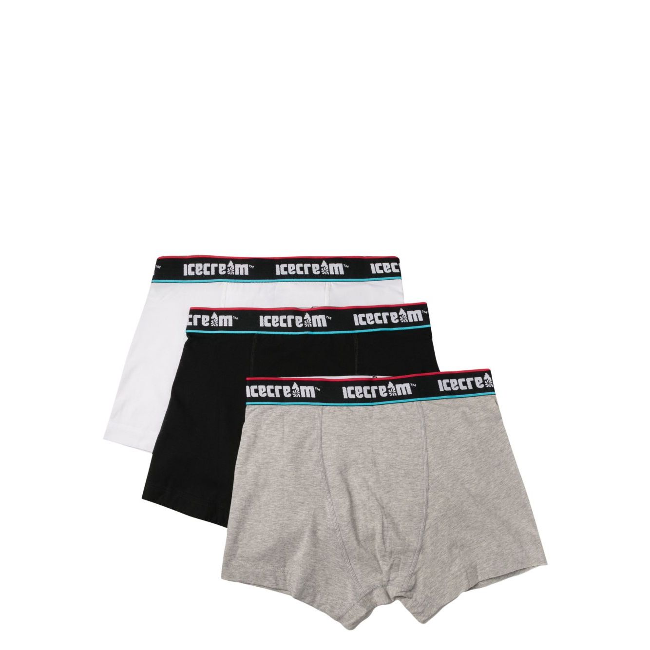 ICECREAM Underwear MultiColour