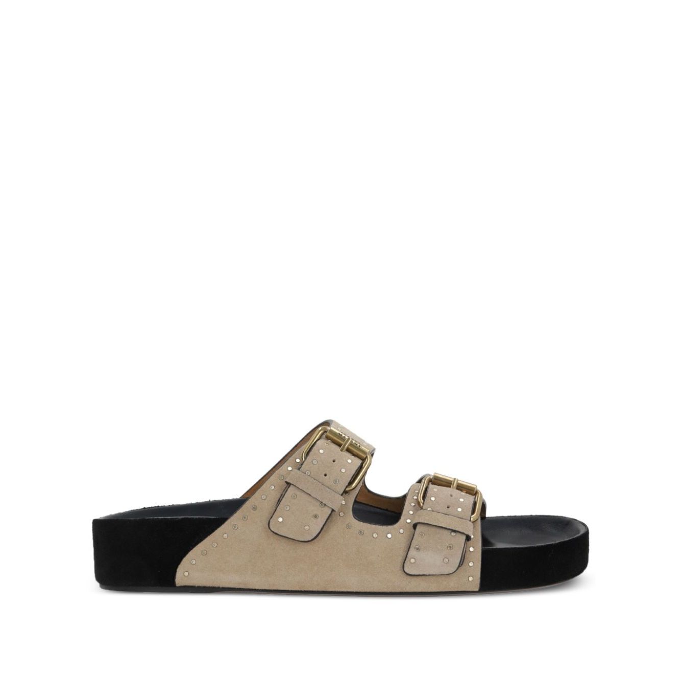 Isabel Marant Sandals Beige