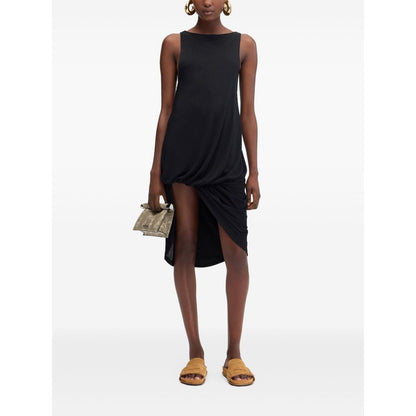 JACQUEMUS Dresses Black Dresses