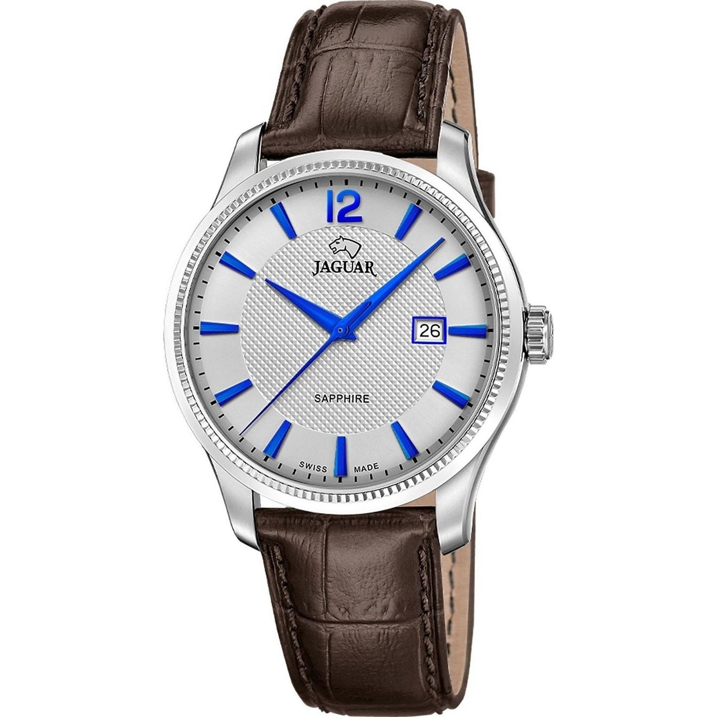 JAGUAR WATCHES Mod. J1042/2 WATCHES