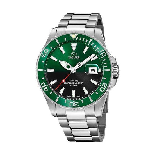 JAGUAR WATCHES Mod. J860/6 WATCHES