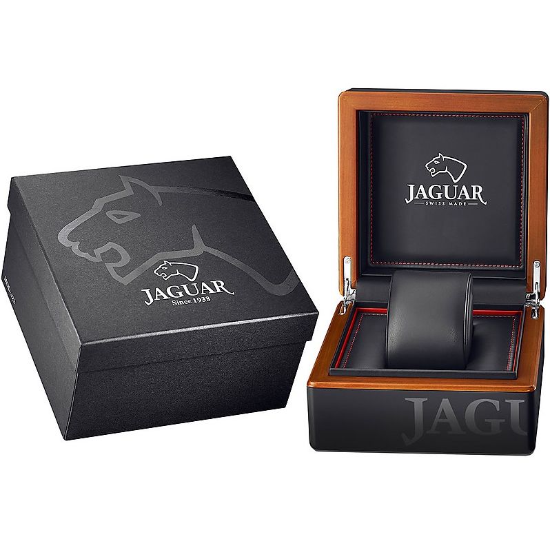 JAGUAR WATCHES Mod. J864/3